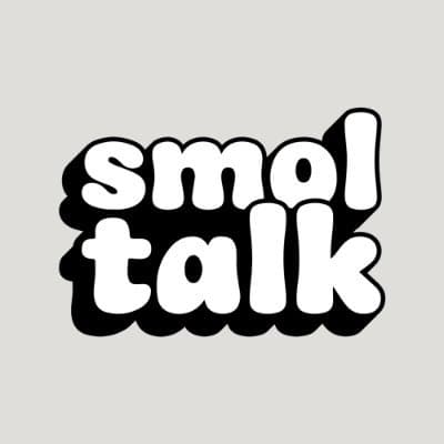 TheSmolTalk